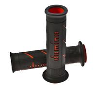 Domino rubber grip black/orange A25041C4540B7-0