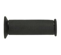 Free Shipping Domino Scooter Grips 120Mm Black Closed 3720.82.40.06-0 For