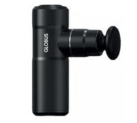 DOMINO SRL Mini Ultra Quiet Muscle Massage Massager Gun, Black