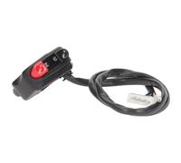 Domino Starter Switch Emergency Stop Switch Fits KTM EXC 00-03 LC4 SMC SXC 03-07