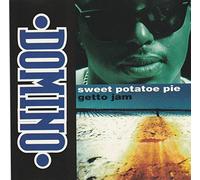 Domino - Sweet Potato Pie