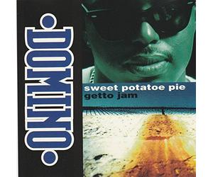 Domino - Sweet Potato Pie