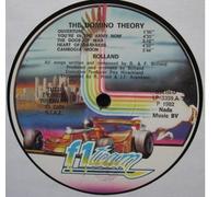 domino theory LP