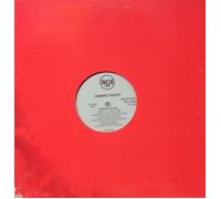 Domino Theory - Spanish Lullaby [VINYL]