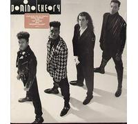 Domino Theory [VINYL]
