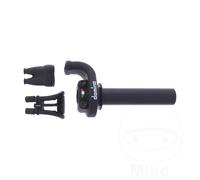 Domino Kre03 335303 Throttle Cable Black