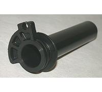 Domino Throttle Tube