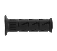Cuffs Domino Type Kawasaki Black 115 MM for Moto Spare Parts