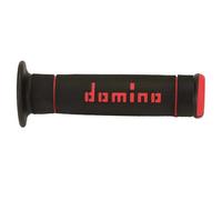 Domino Trial Closed End 24mm Grips