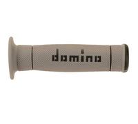 Domino Trial Closed End Grips Golden 22mm / 125mm