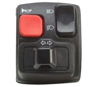 Domino Trx2 Light Switch