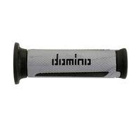 Domino Grips Black/Grey Open A35041C7059C7-0