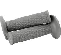 DOMINO VICTOR NO WAFFLE GRIPS GRAY 6131.82.52.06