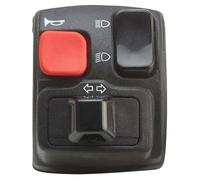 Domino Vmc.01.211.11000 Light Switch