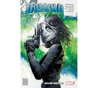 Domino Vol. 1: Killer Instinct