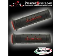 Domino XM2 Black Red Cagiva Mito V Raptor Canyon Elefant Navigator