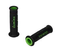 Domino A250 Road Racing Dual Compound Grips No Waffle