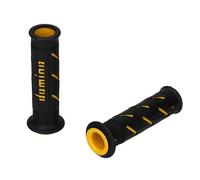 A020 MX Two-Colors Grips Full Diamond