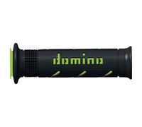 Domino A250 Road Racing Dual Compound Grips No Waffle