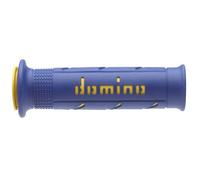 Domino Xm2 Super Soft Opened End Grips