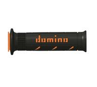 Domino A250 Road Racing Dual Compound Grips No Waffle