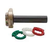 Domino Xm2 Throttle Tube