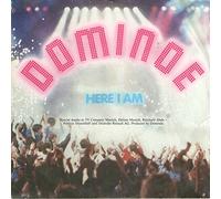 DOMINOE - Here i am / The friend / PB 41479