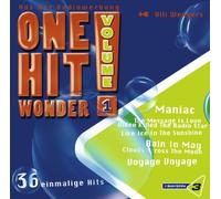 Dominoe - Ulli Wengers One Hit Wonder!