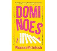 Dominoes: A powerful and emotional debut novel