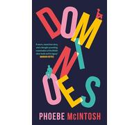 Dominoes: A powerful and emotional debut novel