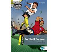 Dominoes: Level 1: Football Forever