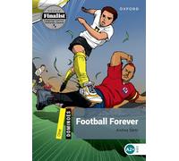 Dominoes: Level 1: Football Forever