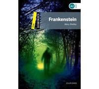 Dominoes: Level 1: Frankenstein