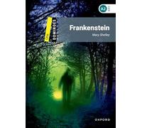 Dominoes: Level 1: Frankenstein Audio Pack
