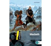 Dominoes: One: Macbeth