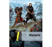Dominoes: One: Macbeth