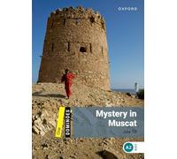 Dominoes: Level 1:: Mystery in Muscat