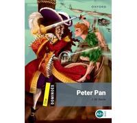 Dominoes: Level 1:: Peter Pan: One: Peter Pan