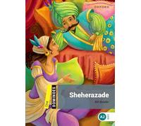 Dominoes: Level 1:: Sheherazade New Edition