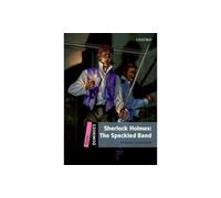Dominoes: Starter: Sherlock Holmes Speckled Band