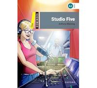 Dominoes: Level 1: Studio Five – Oxford University Press