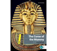 Dominoes: Level 1: The Curse of the Mummy