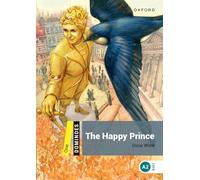 Dominoes: Level 1: The Happy Prince: We have recently checked all of our Graded Readers against the latest CEFR standards to give each book an ... title may not yet show this level change.