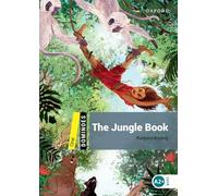 Dominoes: Level 1:: The Jungle Book