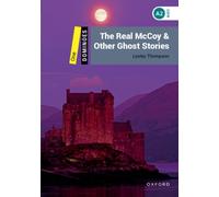 Dominoes: Level 1: The Real McCoy & Other Ghost Stories