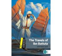 Dominoes: Level 1: The Travels of Ibn Battuta