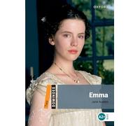 Dominoes: Two: Emma: Level 2: 700-Word Vocabularyemma