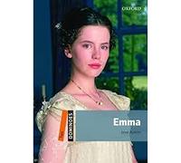 Dominoes: Two: Emma: Level 2: 700-Word Vocabularyemma