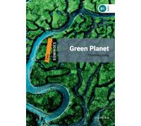 Dominoes: Level 2: Green Planet