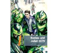 Dominoes: Level 2:: Romeo and Juliet 2079